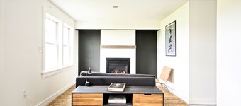 Modern Copake Falls Getaway