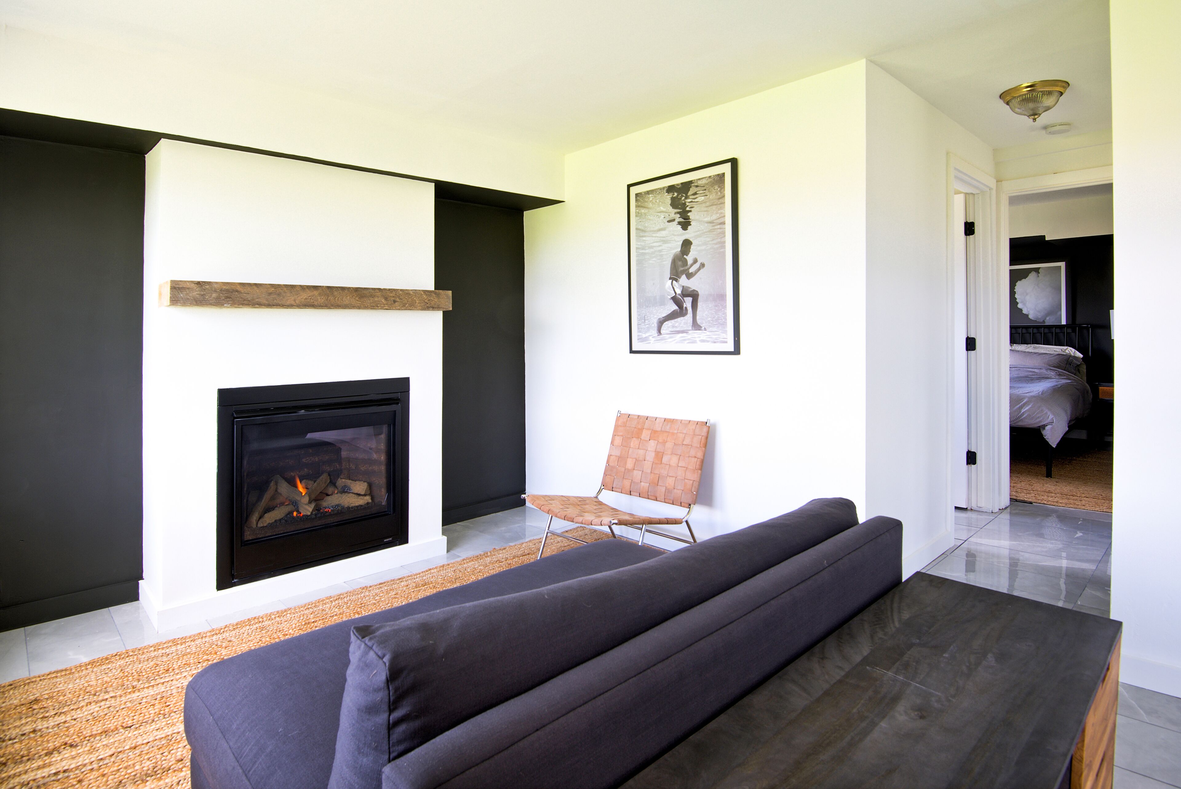 Modern Copake Falls Getaway