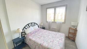 2 habitaciones