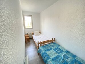 2 bedrooms - APPARTEMENT AVEC 2 CHAMBRES ENTRE CENTRE PORT ET PLAGE (LE CAP D AGDE)