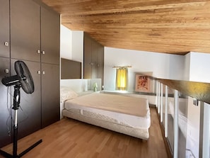 3 chambres