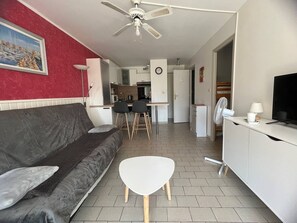 منطقة المعيشة