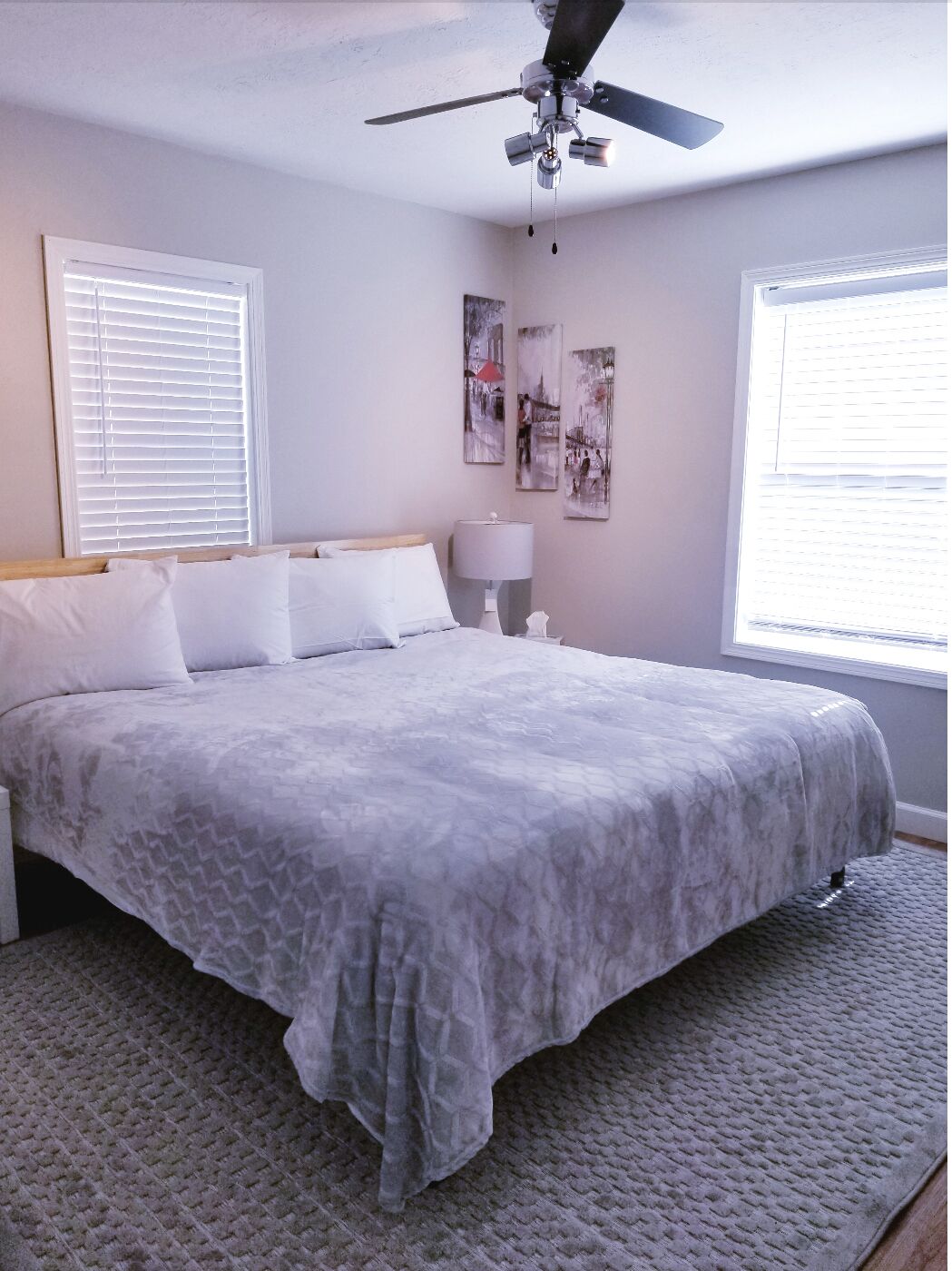 Skots Villa East Centrally located (Near Sanford Medical Center & Midco.)