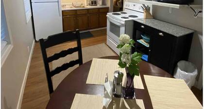 Skots Villa Bottom East. Centrally located near Sanford Medical Center & Midco.