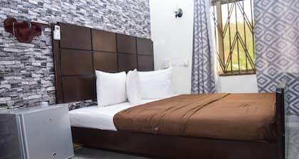 3A's Guest House