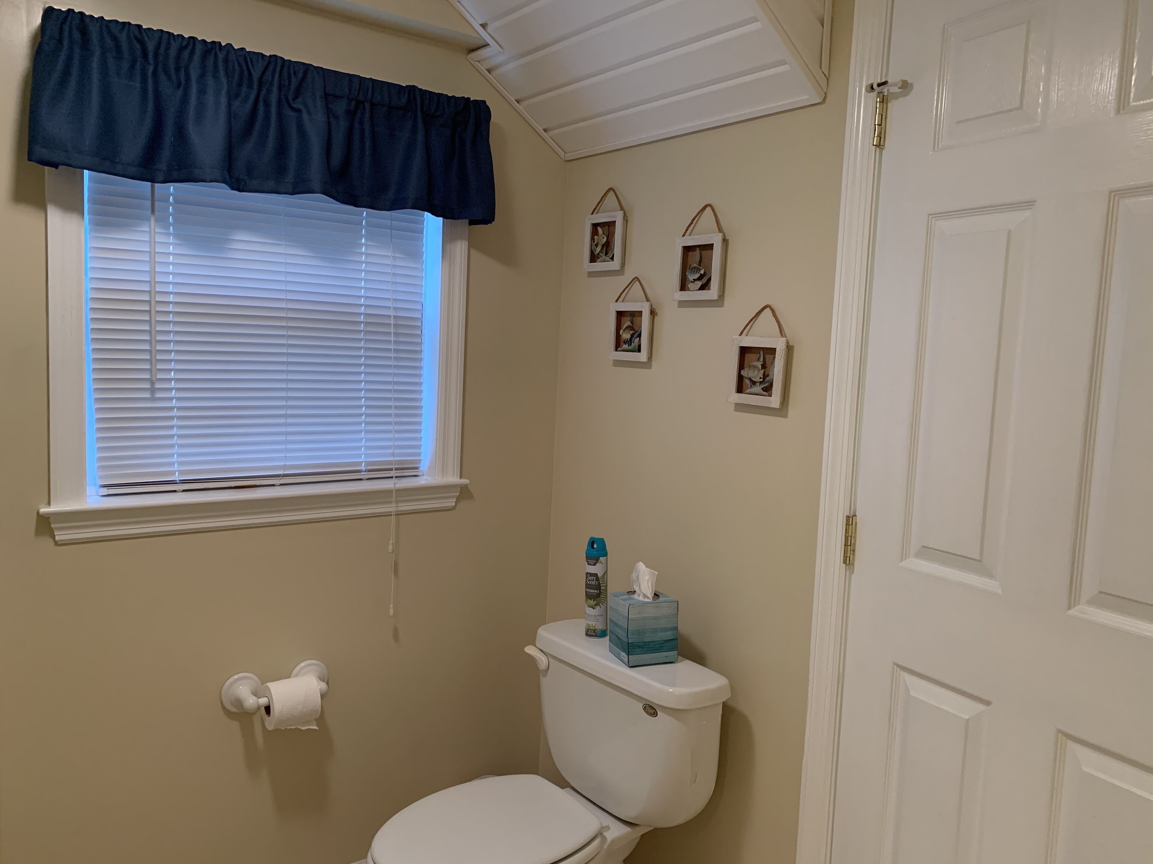 Seas The Day .......