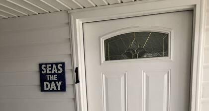 Seas The Day .......