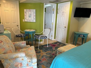 1 bedroom, WiFi