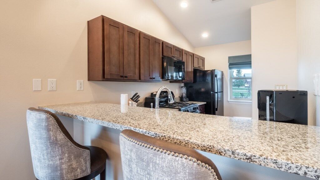 Club Wyndham Pagosa, Colorado, 2 Bedroom Deluxe Suite