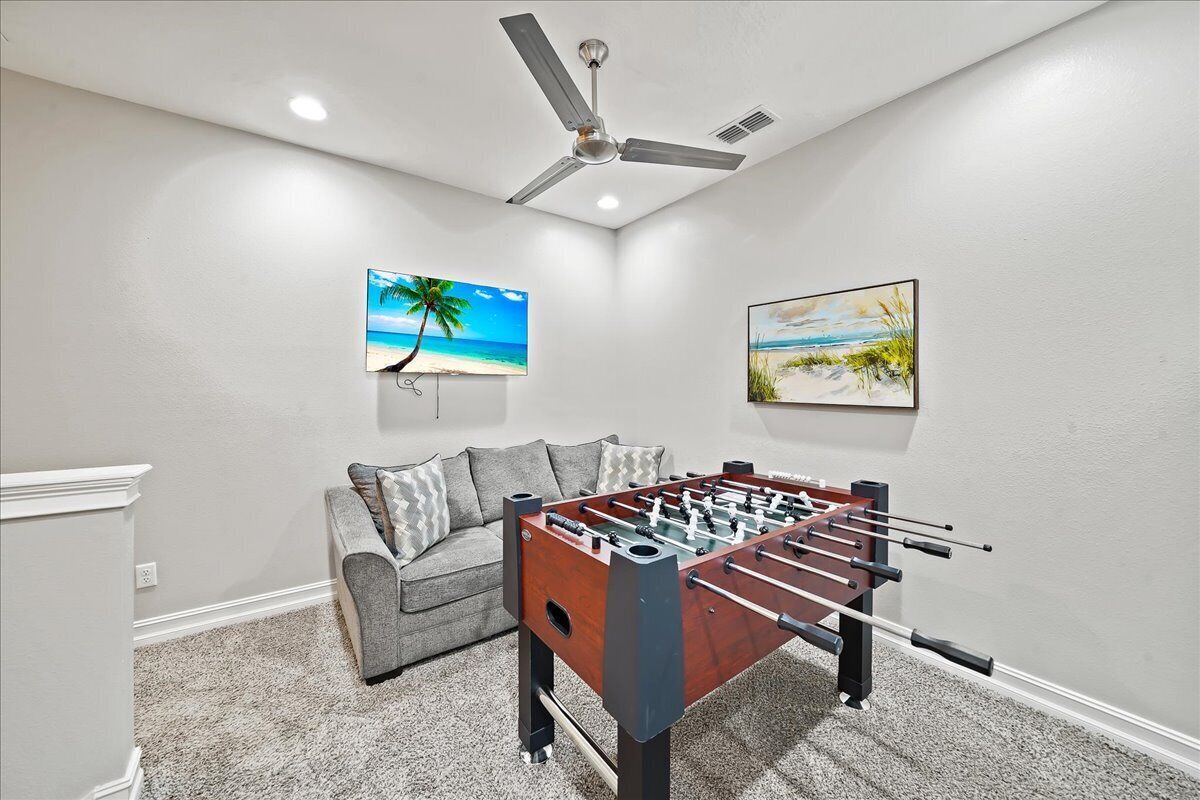 Fortebello Beachside 160 - quaint Beachtown near SpaceCoast