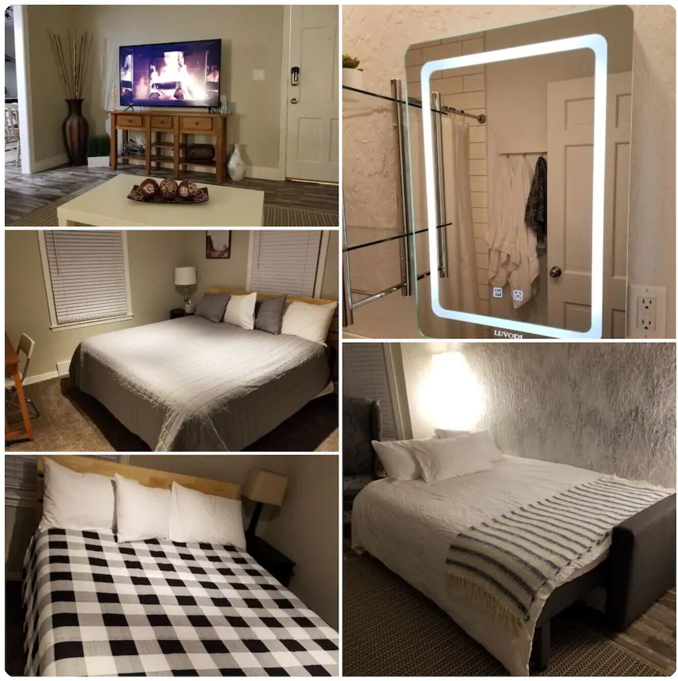 Skots Villa West (Near Sanford Medical, Midco, Univ. SF & Augustana) 