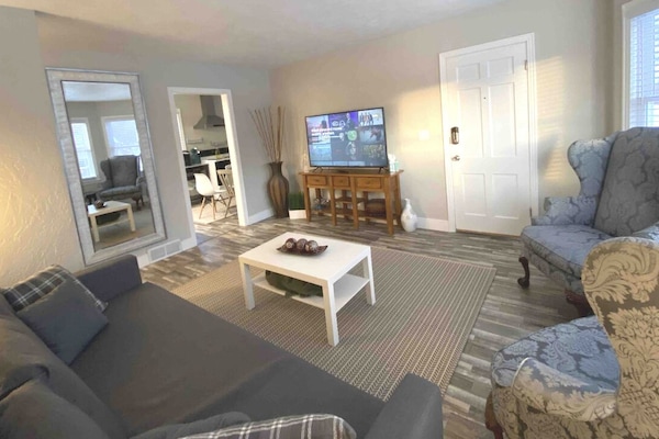 Área de estar