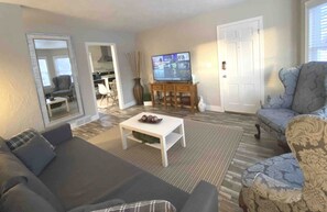 Smart TV