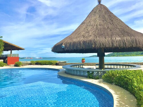 A Paradisiac Island in Bahia, Brazil