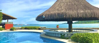 A Paradisiac Island in Bahia, Brazil