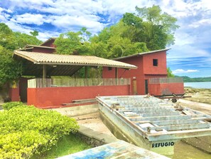 Fachada