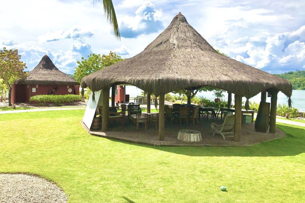 A Paradisiac Island in Bahia, Brazil