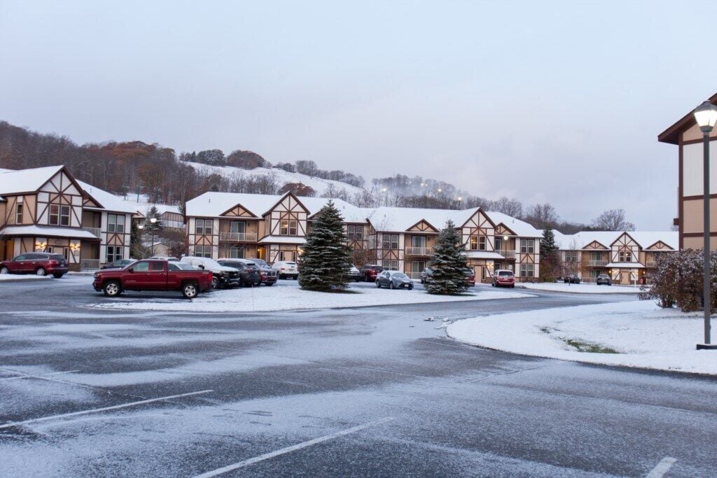 Mountain Run at Boyne, Spacious 2 Bedroom Suite