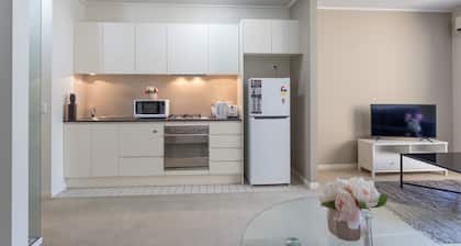 North Napier Corporate Apartments