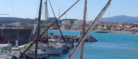 Port de plaisance