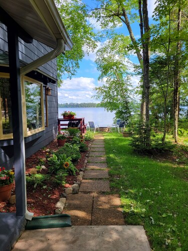 Northwoods Family Vacation Home