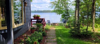 Northwoods Family Vacation Home