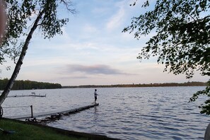 Sillas reclinables de playa