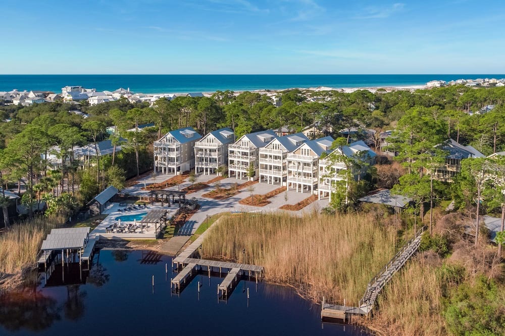 Grayton Beach Private vacation home
