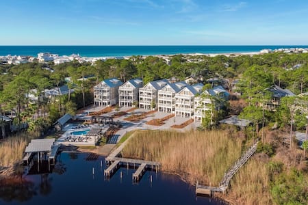 Grayton Beach Private vacation home
