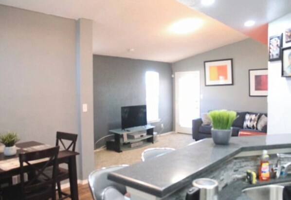 Interior - ****915 Modern Hideaway*** (El Paso)