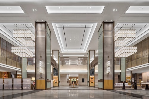 Dongguan Dongcheng International Hotel