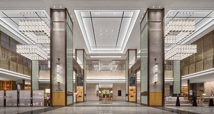 Dongguan Dongcheng International Hotel