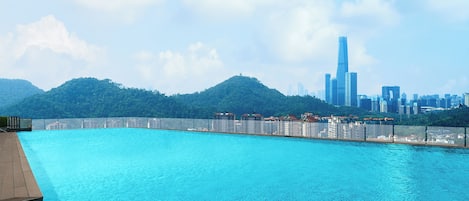 Hồ bơi trong nhà, hồ bơi ngoài trời