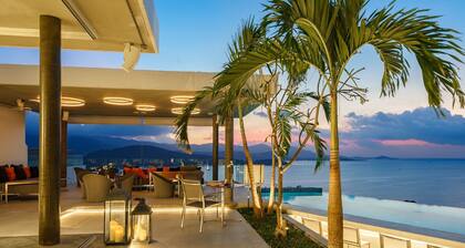 UniQue Boutique Resort