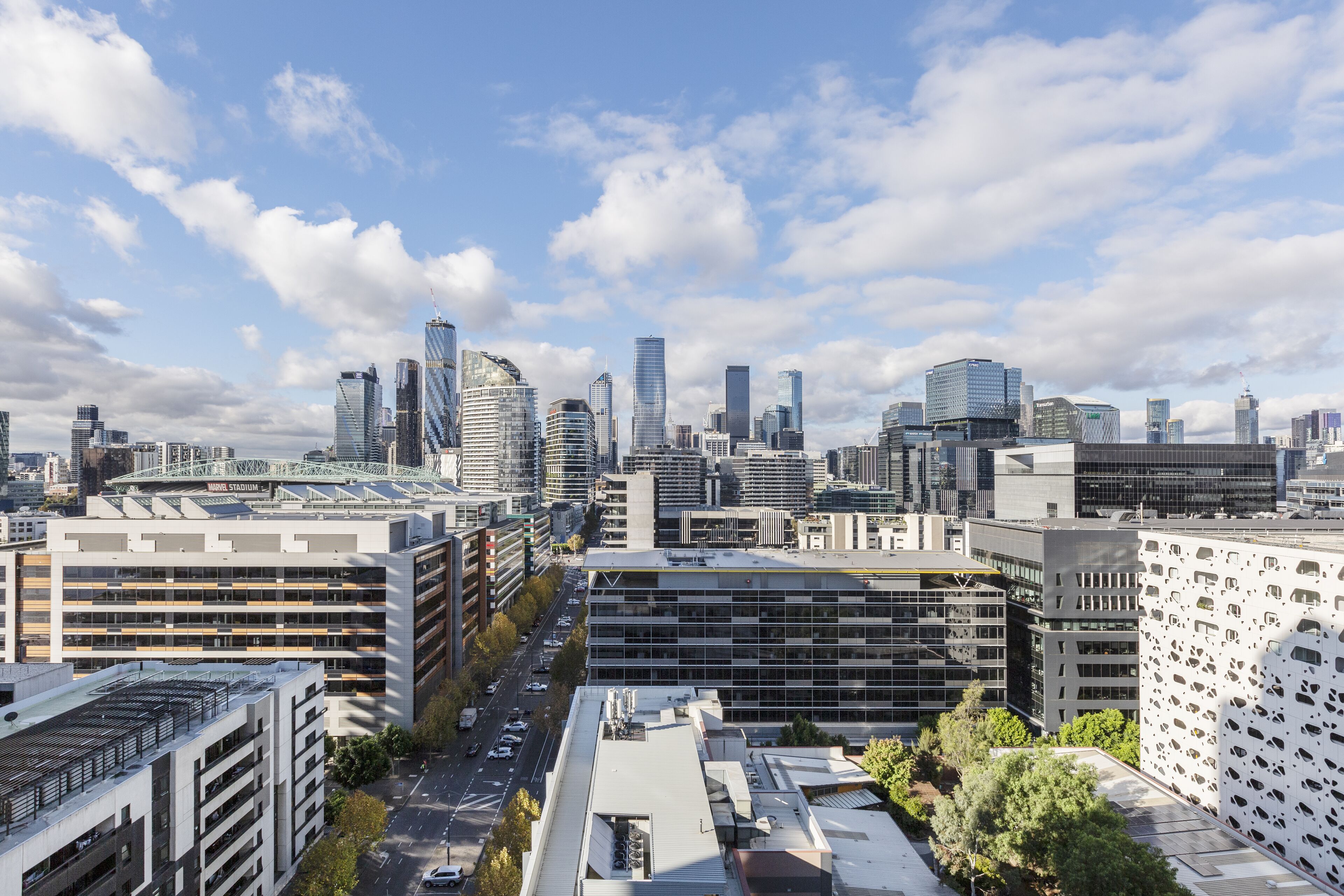 Kula Docklands — image 26