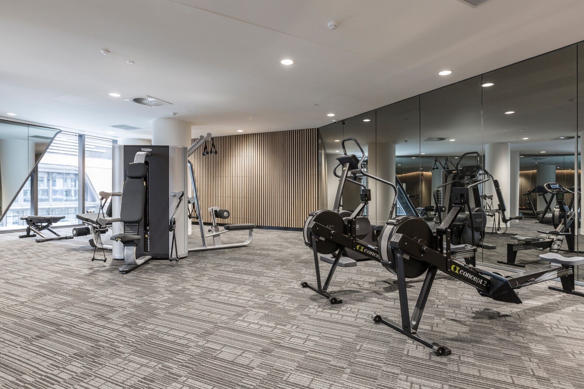 Kula Docklands — image 28