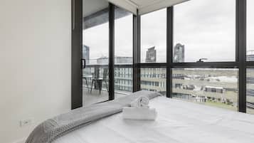 Appartement Premium, 1 chambre