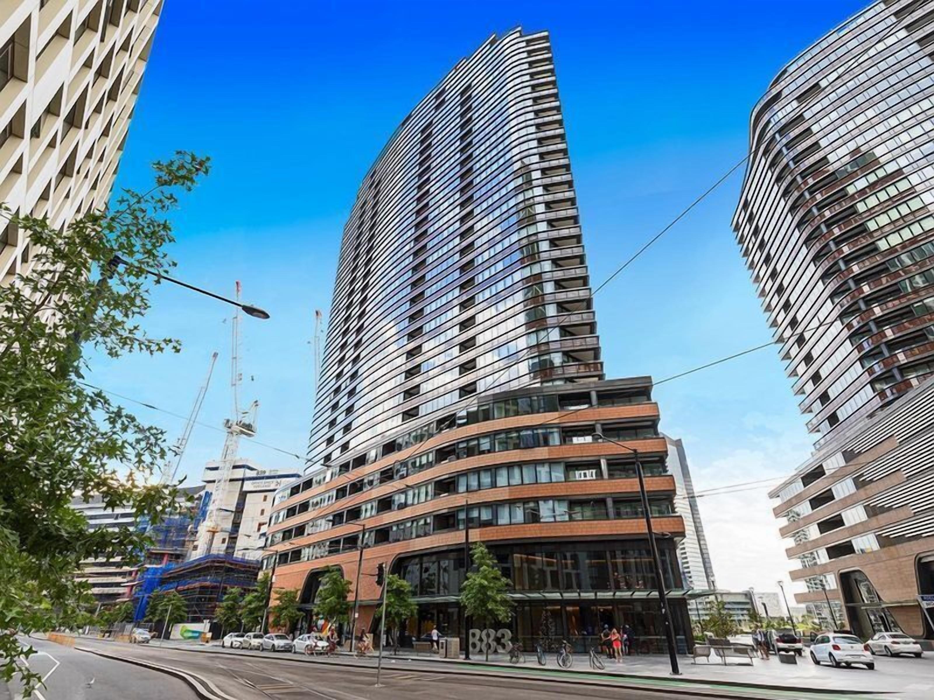 Kula Docklands — image 24