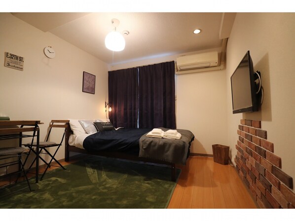 Standard-Doppelzimmer | Schallisolierte Zimmer, kostenloses WLAN