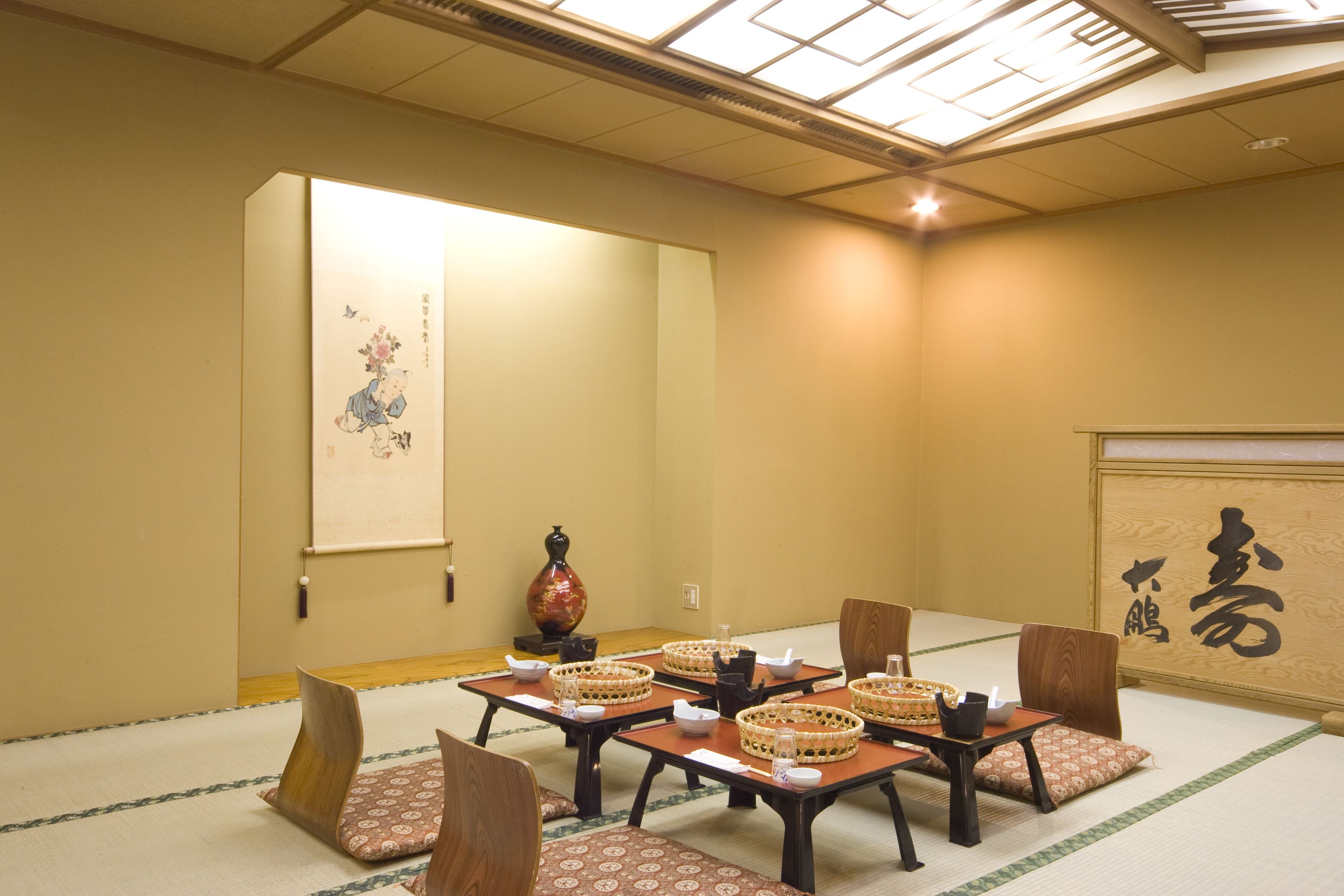 Ballroom
