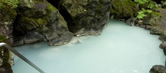 Komagatake Grand Hotel