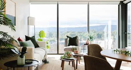 The East End Apartments by Urban Rest