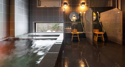 Super Hotel Kumamoto Yatsushiro