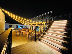 Terrazza panoramica
