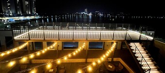 Hi Ocean Hotel Gyeongpo