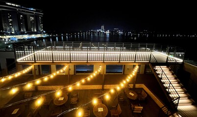 Hi Ocean Hotel Gyeongpo