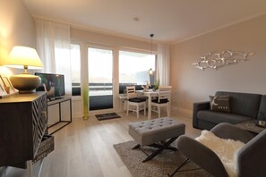 Unclassified image, 4 of 18, button - Apartment Widlak - Beach crossing K.Christiansen (Sylt)