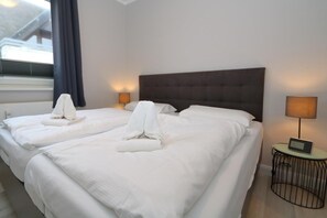 1 Schlafzimmer, WLAN
