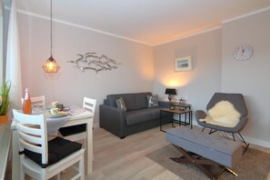 Unclassified image, 3 of 18, button - Apartment Widlak - Beach crossing K.Christiansen (Sylt)