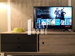 Studio (B1509) | Television